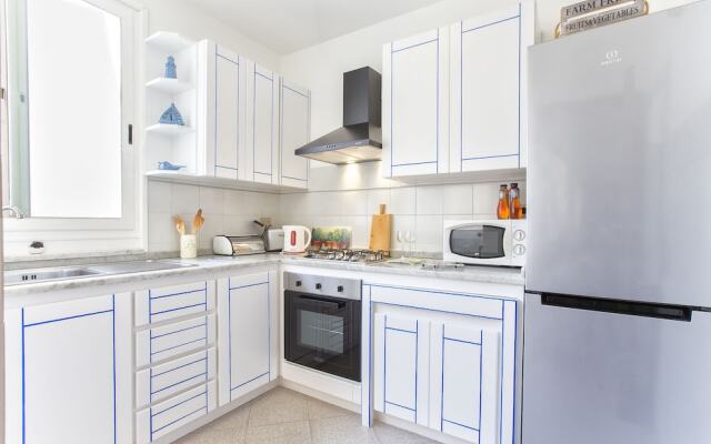 Casa Dony in Alghero