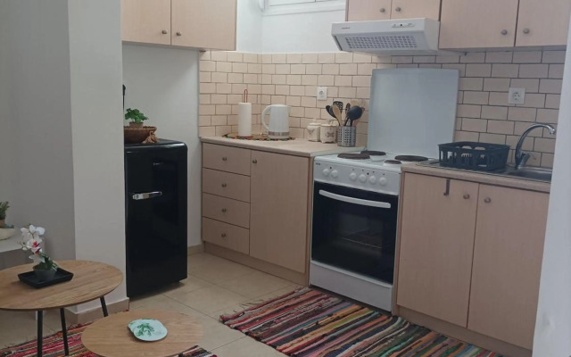 Sable Blanc Apartments