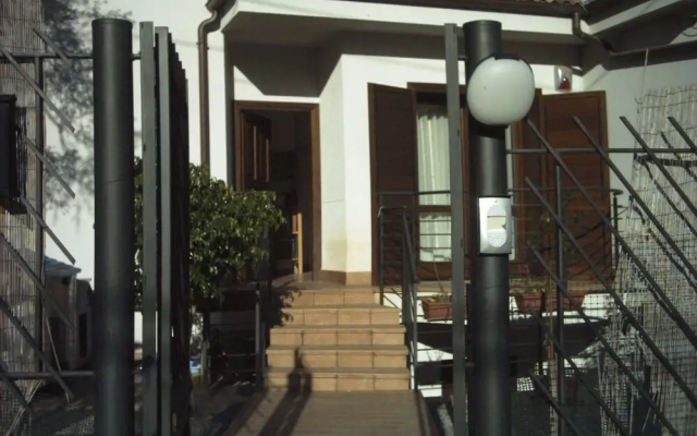 Villa Rossella