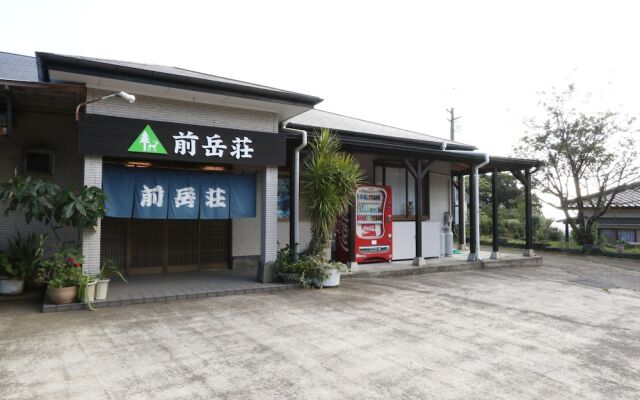 Minshuku Maetakeso - Hostel