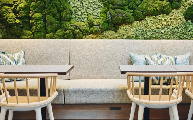 Garner Osaka Honmachi Kita Semba by IHG