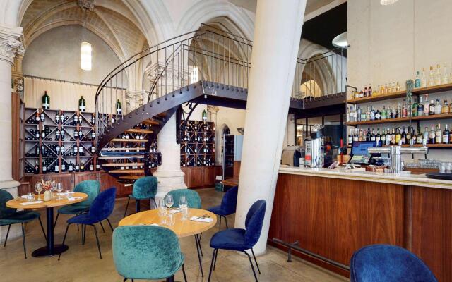 Mercure Poitiers Centre