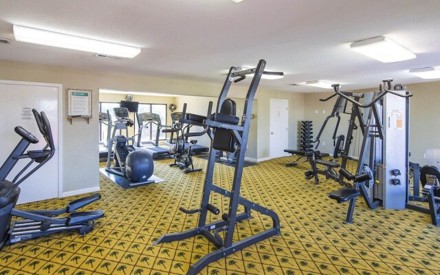 Mainsail by Southern Vacation Rentals