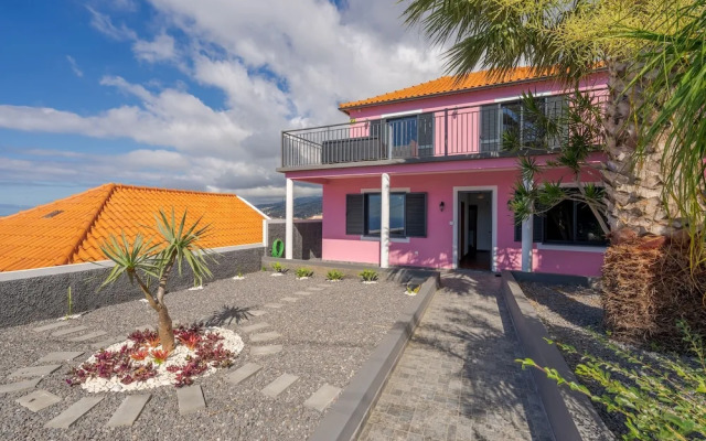 Villa Rosa
