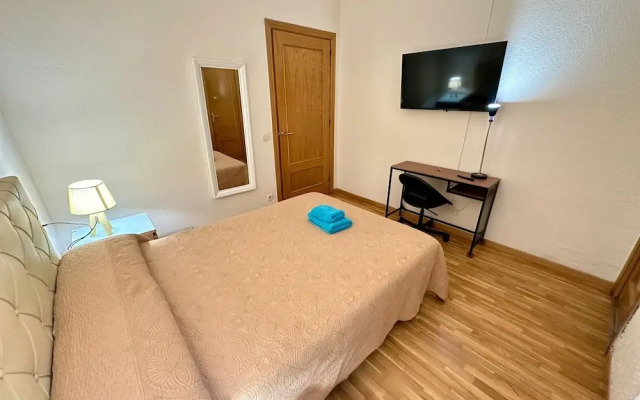 Habitaciones acogedoras en Aragón