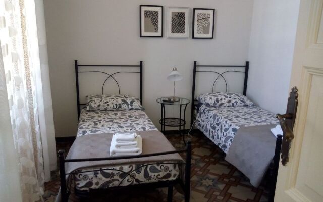 B&B Regina Margherita