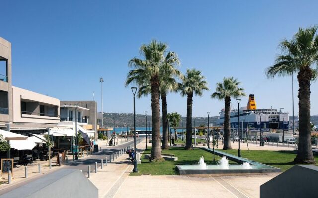 Souda Plaza Collection