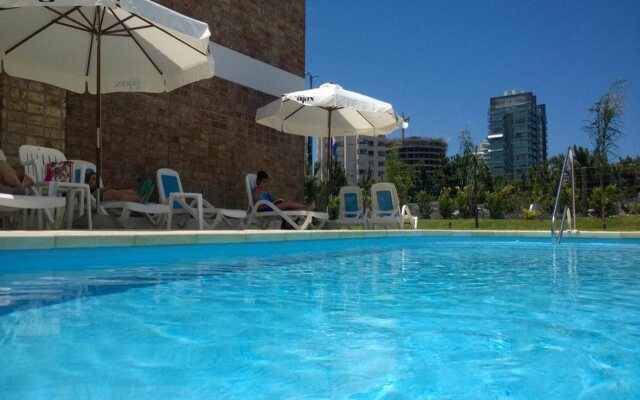 Hotel Ajax
