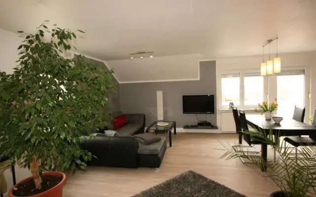Apartments Carmen