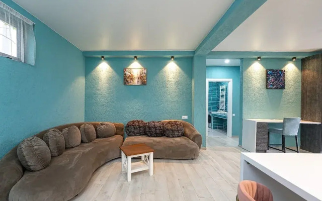 Villa Tiffany