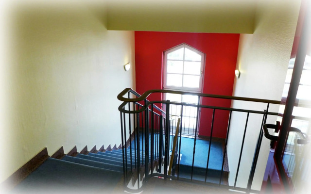 Hotel Lindenberger Hof