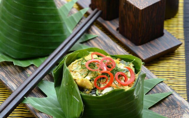 Bayon Boutique