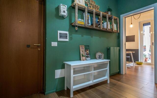 Happy Travelers Apartment