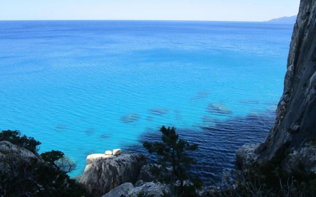 Agriturismo Su Tiresi