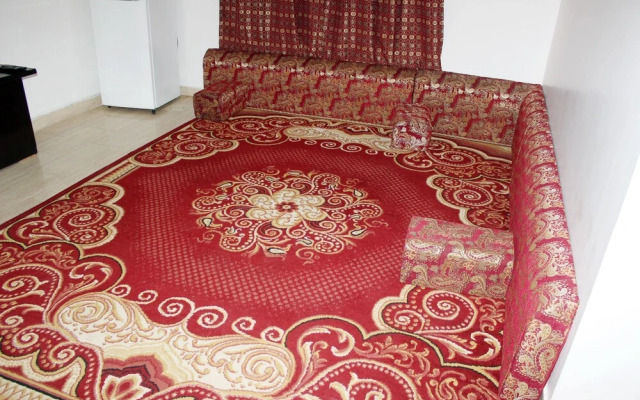Al Eairy Apartment-Alqaseem 1