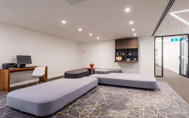 Jasper Boutique Hotel