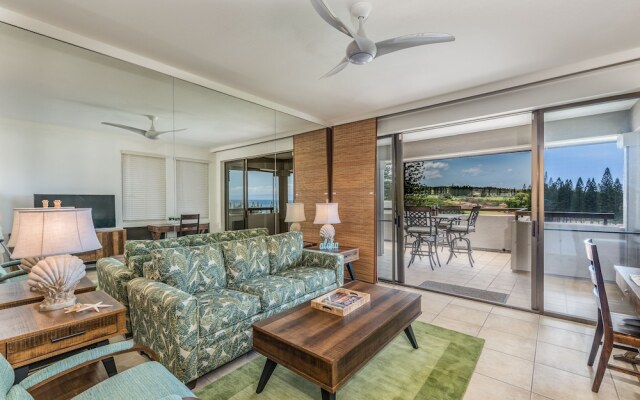 Kapalua Golf Villa 11t4 Gold Ocean View
