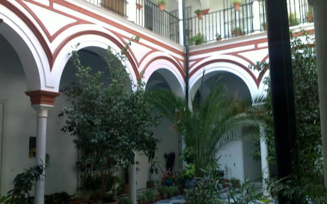 Apartamento Turístico "El Convento"