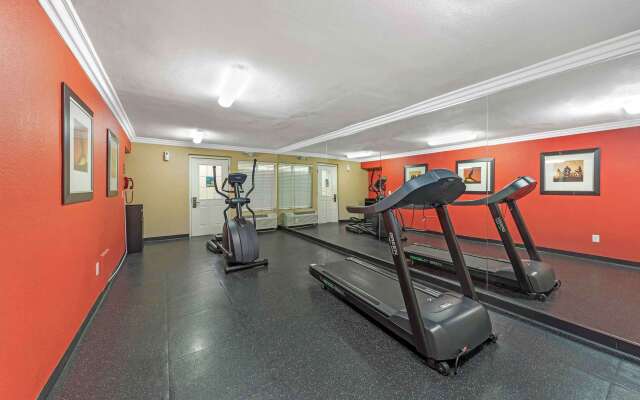 Extended Stay America Suites - Orange County - Brea