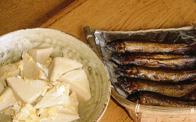 Sumi No Yado Riverside Hotel Hirugami