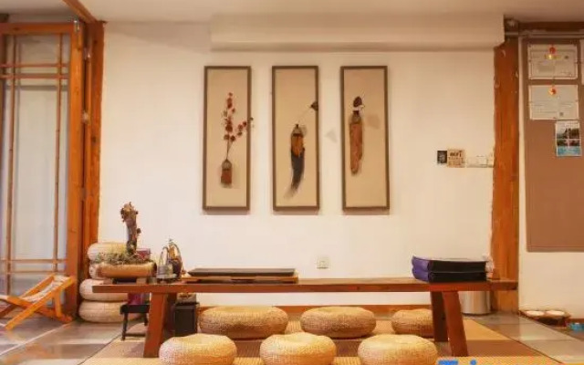 seclusion Hotel(Liping Zhaoxing store