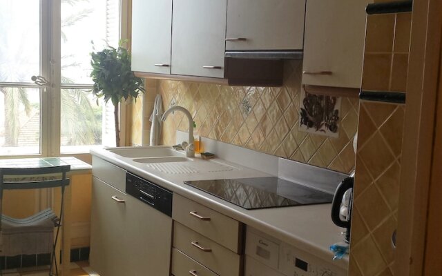 Continental Park Beautiful