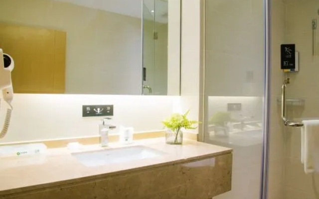 City Comfort Inn (Kunming Nanping Pedestrian Street)