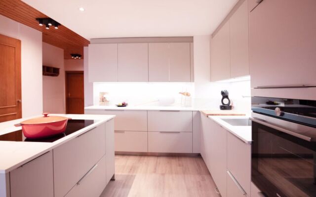 Grand-pont 15 Ollon in Ollon