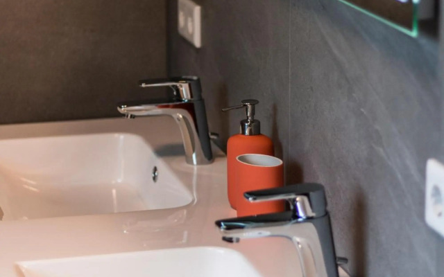 Urlaubstraum in Salzburgs Toplage