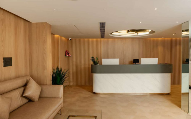 R D Hotels Bellandur