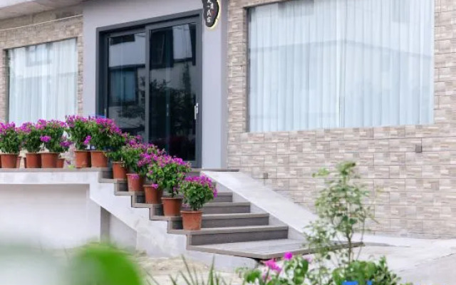 Jinyun Wagang Homestay (Xiandu Scenic Area)