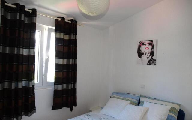 Apartmani Jela