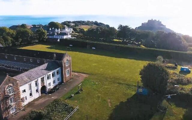Jersey Accommodation and Activity Centre