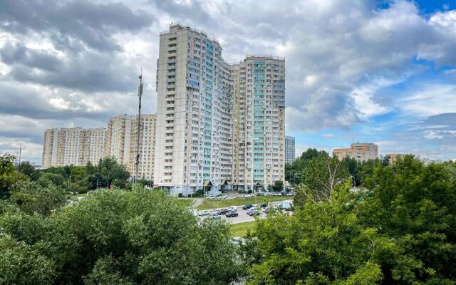 Moment House (Момент Хаус) на Пролетарском проспекте 17к1