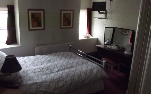 White Hart Inn