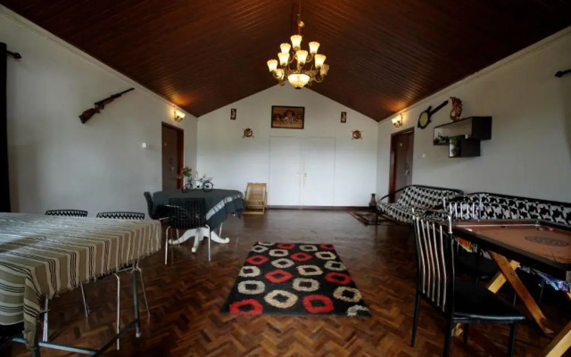 Ooty Village Resort