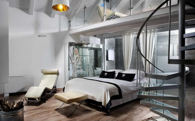 Mikro Papigo 1700 Hotel & Spa