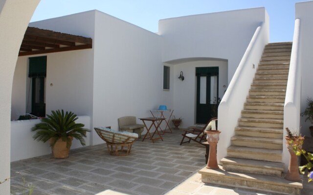 Agriturismo Casale Contenti