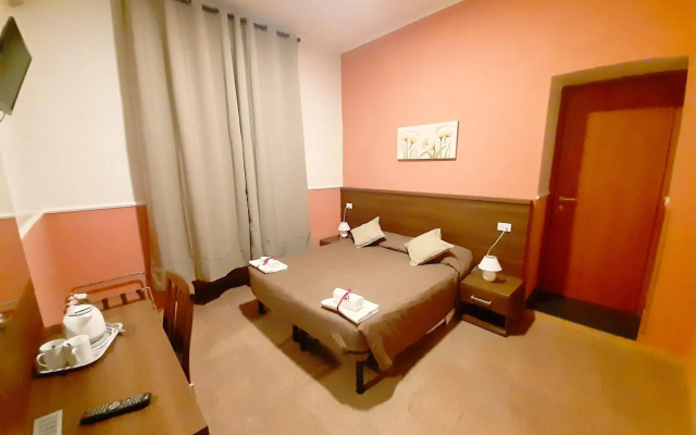 Hotel Leone
