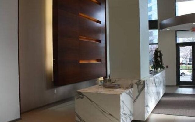 Dharma Home Suites JC at Grove Station