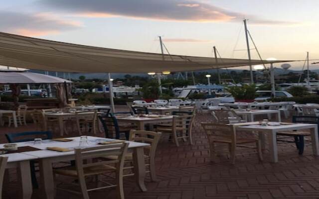 Residence Baia dei Delfini