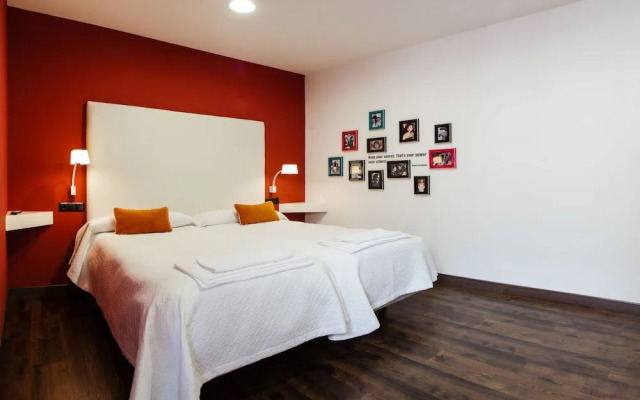 Hostel Ritual Alameda Sevilla