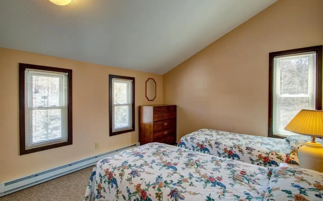 VCI - Beech Manor 3 Bedroom