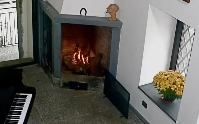 Casa Vacanze i Carcaioli