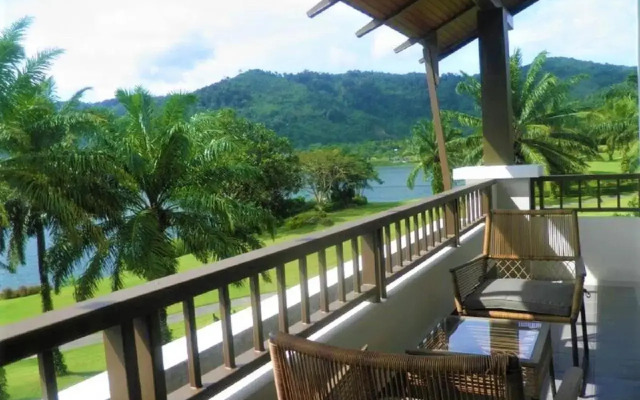 Tinidee Hotel At Phuket