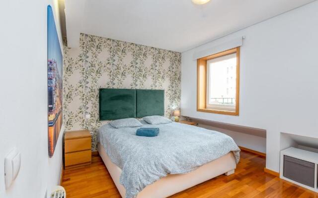 Reno Aug22 Cedofeita Exclusive with self check in