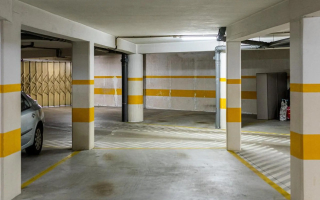 Preciosa Apartment by MP