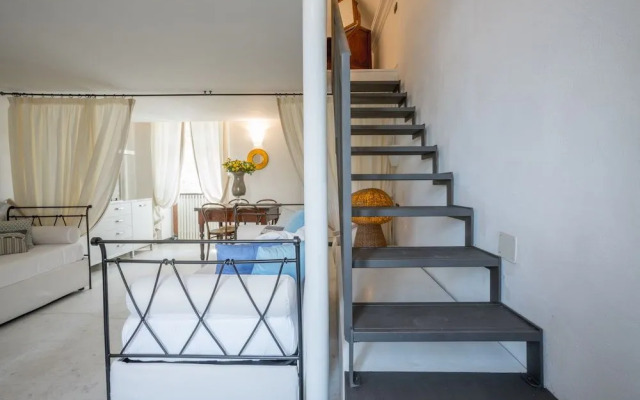 Villa Shelley Boutique Hotel