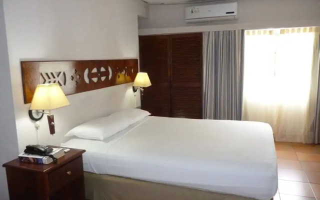 Hotel Tower House Suites