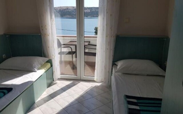 Jope - 60 m From Beach - Sa11